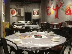 -老陈虾霸(上海路店)
