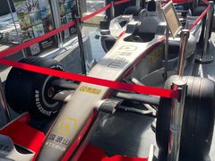 -雪浪山卡丁车俱乐部