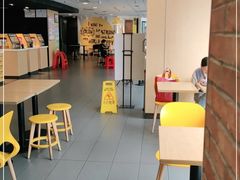 -麦当劳(明湖店)