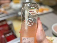 -海底捞火锅(杭州天虹购物中心店)