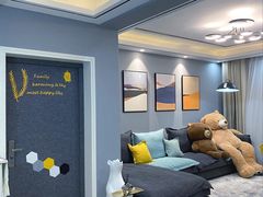 -东易日盛·数字化全案家装(总店)