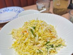 -连鹭海鲜·海肠捞饭·海胆饭(星海店)