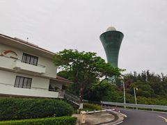 -狐尾山公园