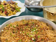 蒸米粉-洞背山庄(洞背院区式管理小区店)