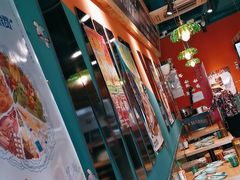 -迷你椰·泰式大排档(共康店)