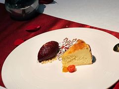 -Wei菋·Le Bistrot