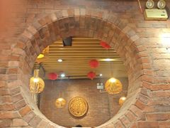-老姑砂锅·烧烤天津菜(体北道店)