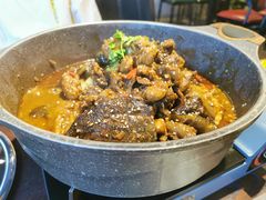 -甲大帅·甲鱼·椰子鸡主题餐厅(唐家店)