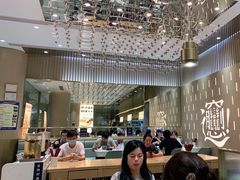 大堂-老碗会·陕西手工面(前海世茂店)