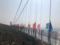 景点-秘境石崮寨