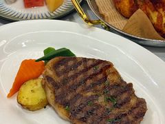 -斗牛士牛排餐厅(嘉里汇店)