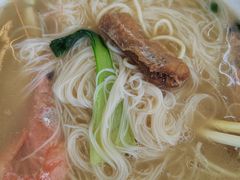 -从前慢海鲜面馆