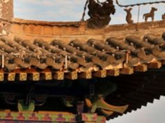 -西安城墙·碑林历史文化景区