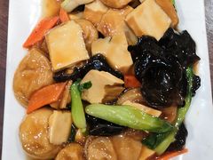 -长兴菜馆(高桥店)