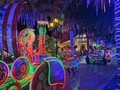 -三亚海昌梦幻海洋不夜城