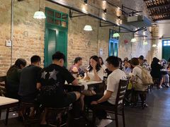 -何九海南茶店(鬼仔巷店)
