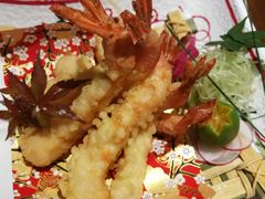 -傑·料理·海鲜放题(佛山文华荟店)