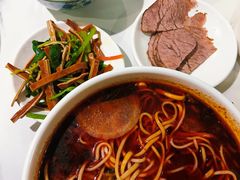 -清真·金城老碗牛肉面揪面片(兰州总店)