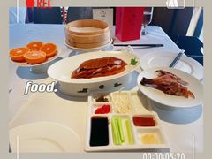 -四季民福烤鸭店(前门店)