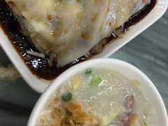 -穗银肠粉店(东川路店)