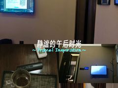 -水墨澜渟足道·SPA·传统(四望亭东关街店)