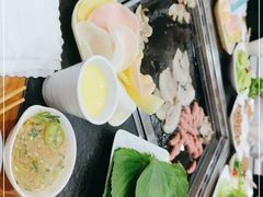 -郭记烤肉(正阳街店)