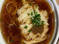 -苏小柳点心·手作小笼包(新街口分院店)