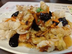 -香港饭店0410(明洞店)