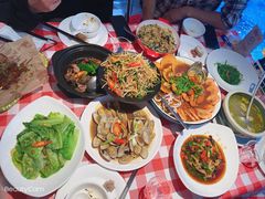 -阿里元海鲜·闽南特色菜(曾厝垵店)
