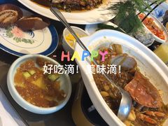 -東大方(武康千秋广场店)