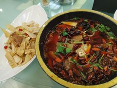 -成都驻京办餐厅(蜀都宾馆店)