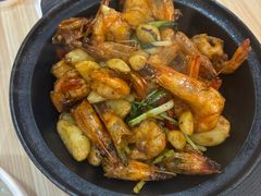-台北楚楚园馅饼粥(虹桥南丰城店)