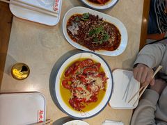 -杨氏青龙虾·羊蝎子(珠江路店)