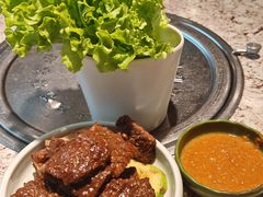 -高丽屋(天宁寺店)