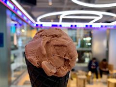 ICE&nbsp;CREAM普洱冰淇淋-大益茶庭(永庆坊店)