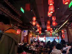 -蜀都丰 正宗水煮鱼(建德天城店)