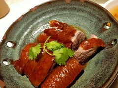 金牌马冈烧鹅-岭南真味·匠心粤菜(K11店)