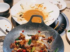 -福禄财东北菜(珠江帝景店)