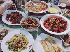 -老梅园大虾城(河西店)