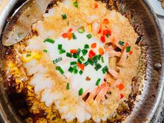 -庆江南江南菜(琴湖溪里花园城店)