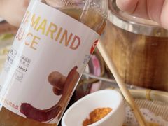 -阿婆情腊排骨火锅(金虹路店)