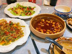 -赣菜笔记·江西米粉·小龙虾·小炒(曹杨路店)