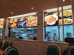 -情妹耙泥鳅·江湖川菜(科华店)