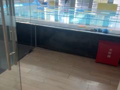 -汇乐游泳馆(莲花南路店)