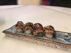 鳗鱼寿司-聚圆满(海珠店)