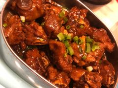 -稻品香小锅饭豆腐馆(北三路店)