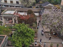 -东莞市可园博物馆