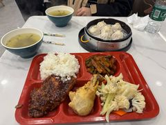 -新川饮食(新川小区店)