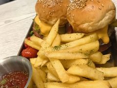 -娜娜家•Nana's restaurant (南开大悦城店)