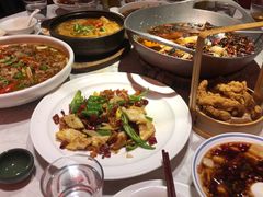 -天辣(金桥啦啦宝都店)